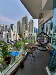 Iridium (D11), Apartment #599201081